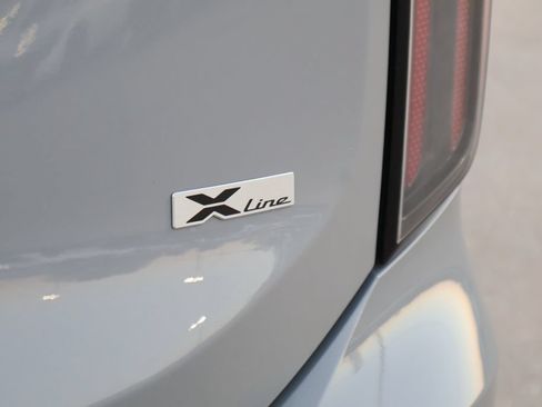 Used 2024 Kia Telluride EX X-Line AWD/4WD image 8