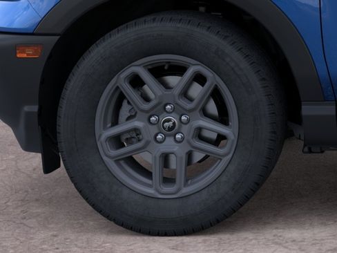 New 2026 Ford Bronco Sport Big Bend AWD/4WD image 20