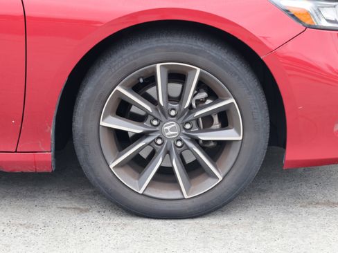Used 2021 Honda Accord EX-L image 11