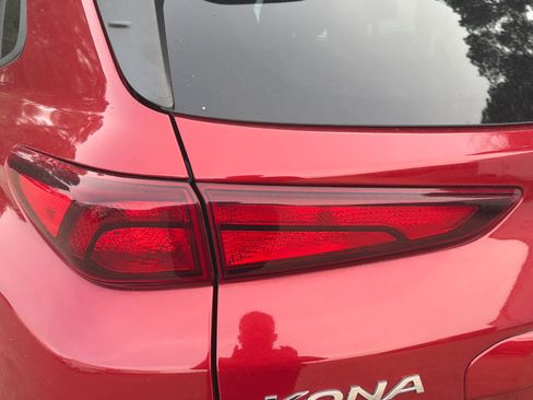Used 2022 Hyundai Kona N Line image 15