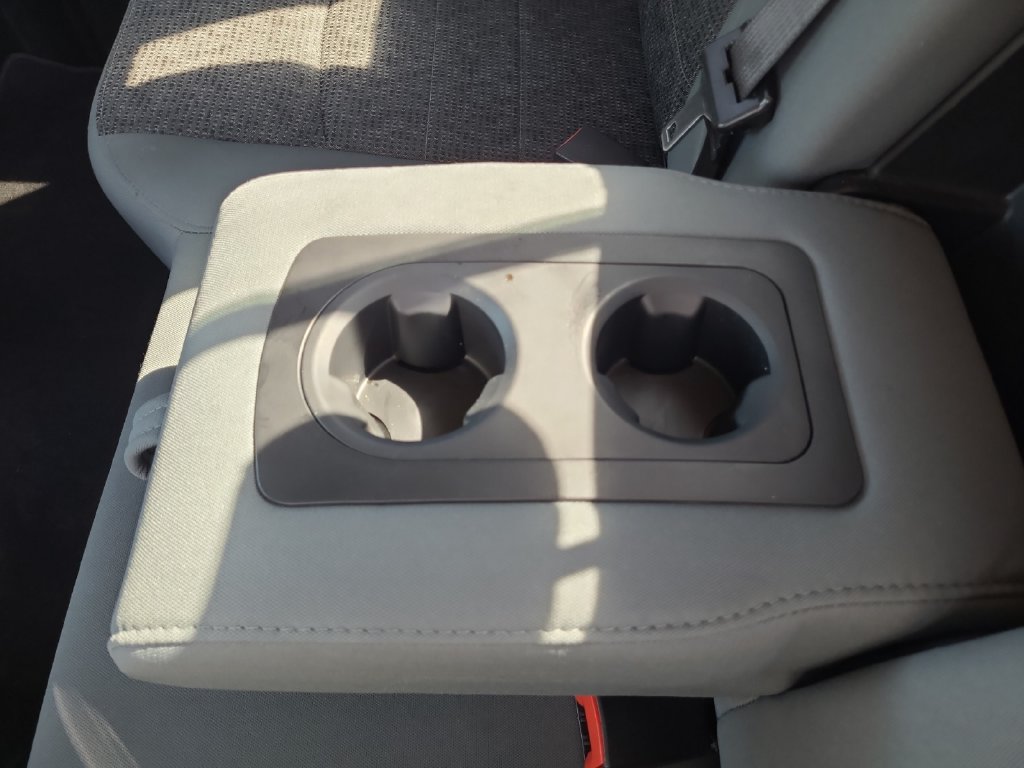 Used 2018 RAM 1500 Big Horn AWD/4WD image 31