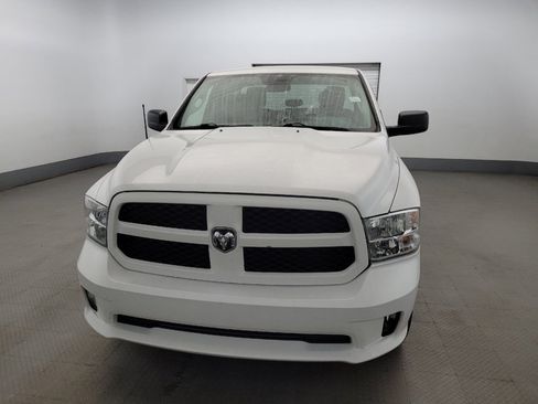 Used 2019 RAM 1500 Express w/ Express Value Package AWD/4WD image 15