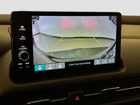 Used 2025 Honda HR-V EX-L image 22