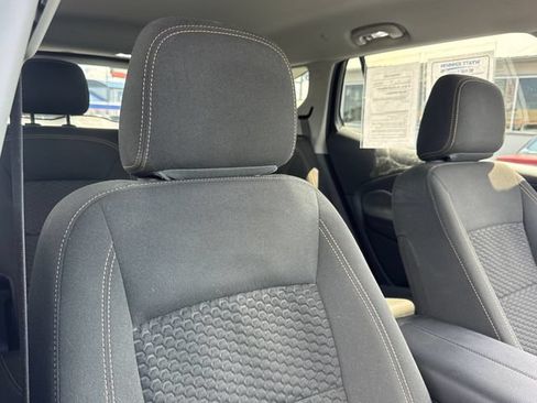 Used 2020 GMC Terrain SLE w/ Driver Convenience Package FWD image 27