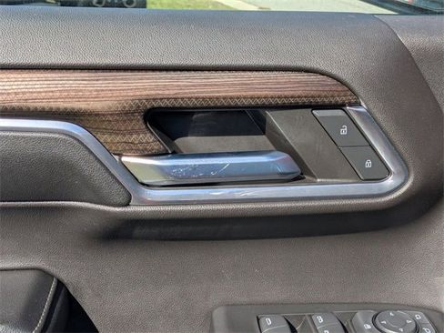 Used 2024 Chevrolet Silverado 1500 LT w/ Protection Package image 13