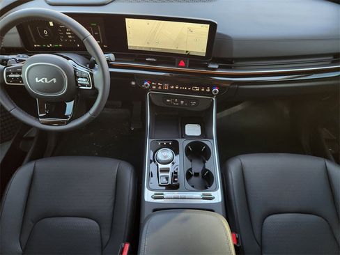 New 2026 Kia Carnival SX Prestige image 19