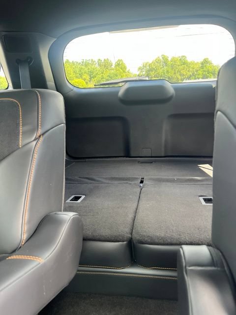Used 2026 Ford Explorer Tremor w/ Tremor Ultimate Package AWD/4WD image 26