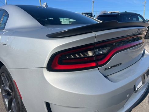 Used 2023 Dodge Charger GT w/ Blacktop Package image 13