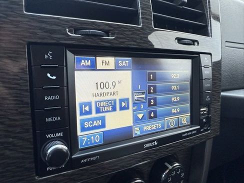 Used 2012 Jeep Liberty Limited Jet w/ Comfort/Convenience Group image 20