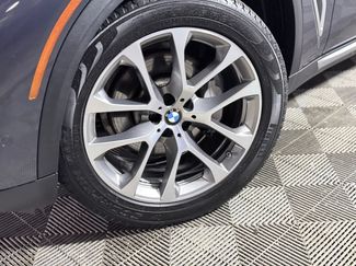 Used 2021 BMW X5 xDrive40i w/ Premium Package AWD/4WD video 2