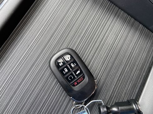 New 2026 Honda Odyssey Elite image 42
