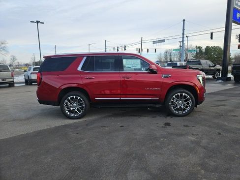 New 2026 GMC Yukon Elevation w/ LPO, Floor Liner Package image 5