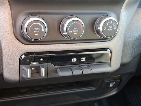 Used 2023 RAM 3500 Tradesman w/ Chrome Appearance Group image 15