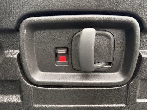 Used 2024 GMC Savana 2500 w/ Driver Convenience Package image 35