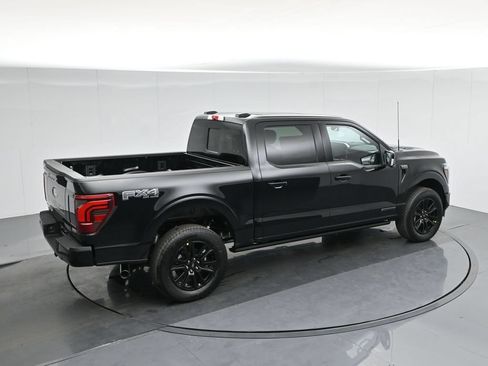 Used 2025 Ford F150 Platinum w/ Equipment Group 702A High AWD/4WD image 45