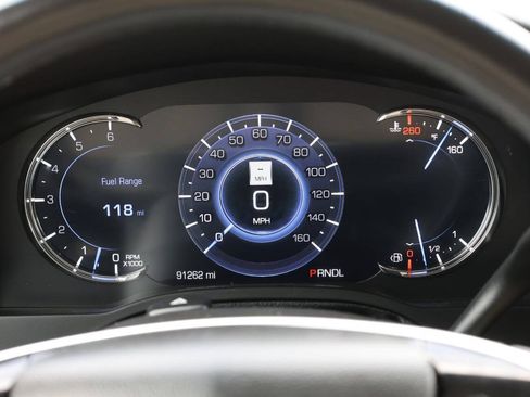 Used 2020 Cadillac Escalade ESV Premium Luxury AWD/4WD image 20