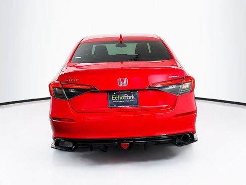 Used 2022 Honda Civic Sport image 7