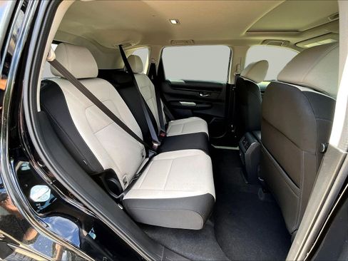 New 2026 Honda CR-V EX image 20