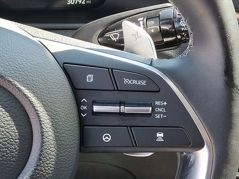 Used 2023 Hyundai Sonata Limited w/ Cargo Package image 28