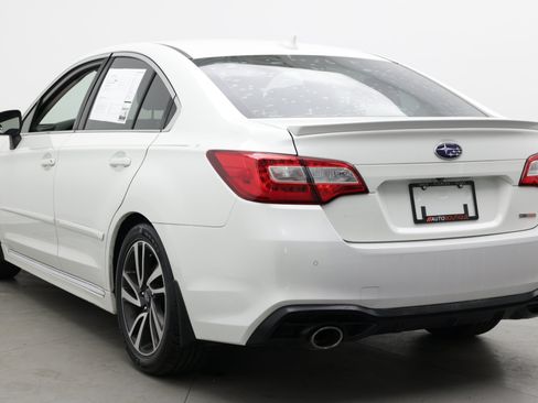 Used 2019 Subaru Legacy 2.5i Sport AWD/4WD image 5
