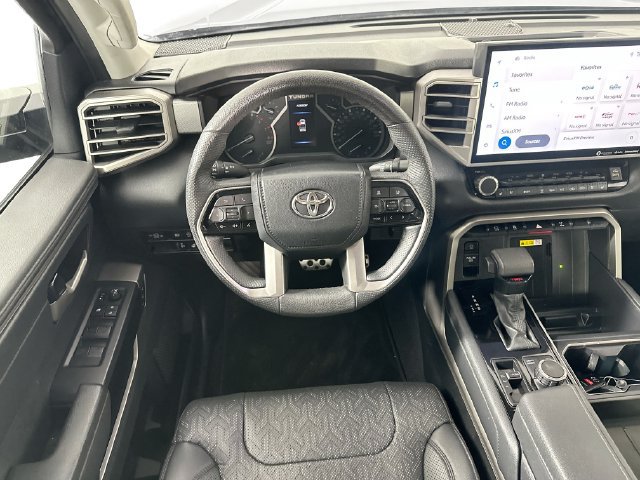 Used 2023 Toyota Tundra Limited w/ TRD Off-Road Package AWD/4WD image 10