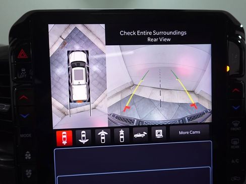 New 2026 RAM 1500 Limited image 19