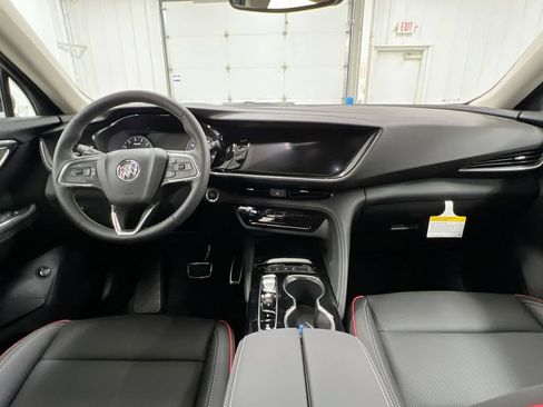 Used 2023 Buick Envision Essence w/ Sport Touring Package AWD/4WD image 10