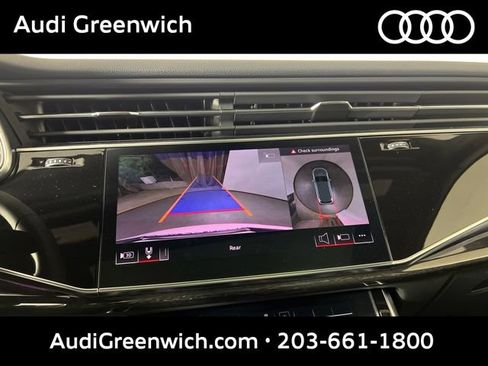 Used 2026 Audi Q7 3.0T Premium Plus w/ Premium Plus Package AWD/4WD image 28