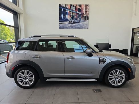 Used 2023 MINI Cooper Countryman S AWD/4WD image 13