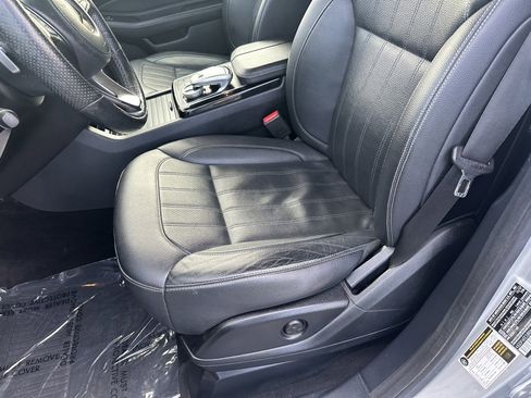 Used 2018 Mercedes-Benz GLS 450 4MATIC image 12