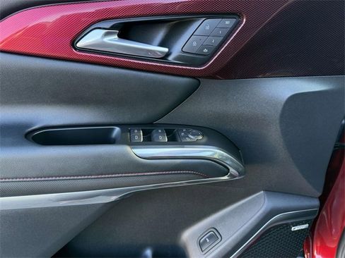 Certified 2024 Chevrolet Traverse RS w/ LPO, Floor Liner Package image 17