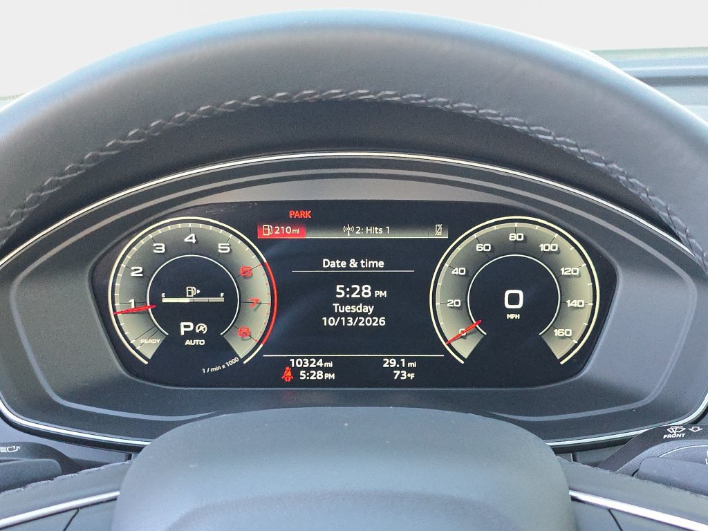 Certified 2023 Audi Q5 2.0T Premium Plus w/ Premium Plus Package AWD/4WD image 25