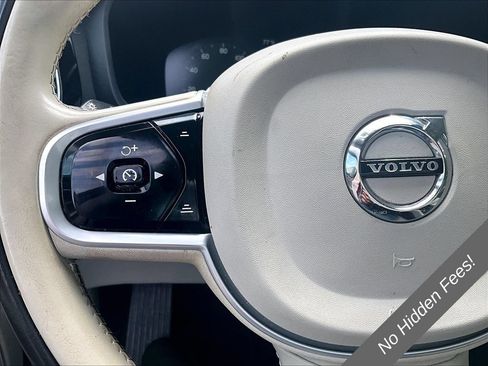 Used 2020 Volvo S60 T6 Momentum w/ Premium Package AWD/4WD image 11