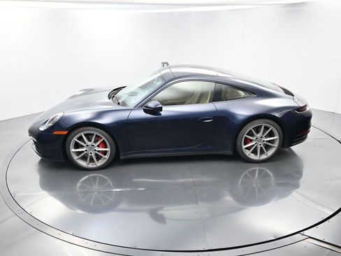 Used 2020 Porsche 911 Carrera S image 28