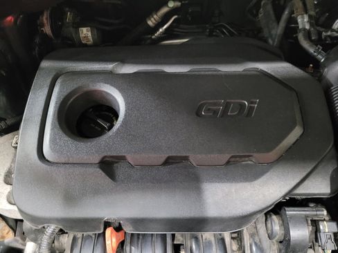 Used 2016 Kia Sorento AWD image 30