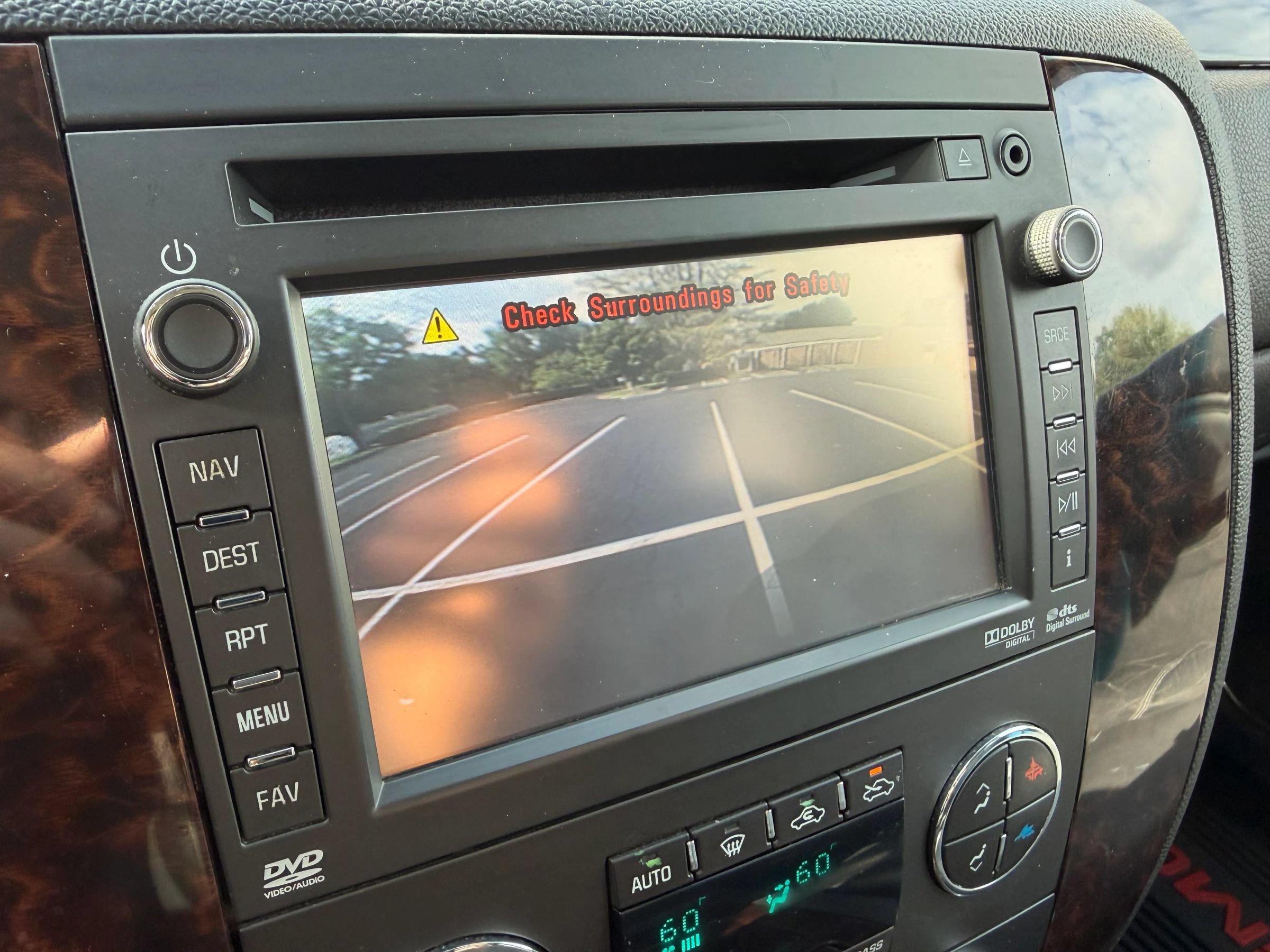 Used 2012 GMC Sierra 3500 Denali AWD/4WD image 28