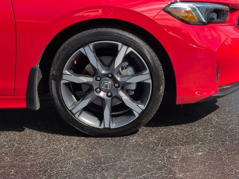 Used 2025 Honda Civic Sport image 11