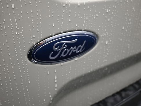 New 2025 Ford Bronco Sport Outer Banks image 14