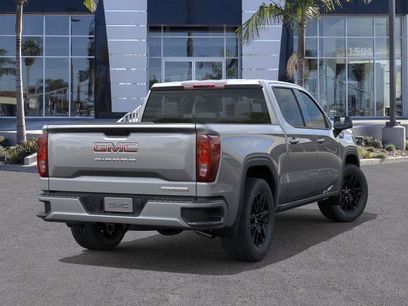 New 2026 GMC Sierra 1500 Elevation