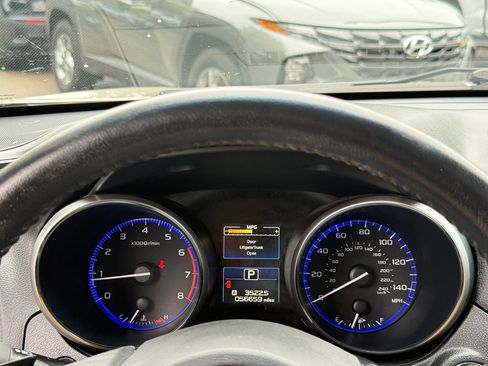 Used 2015 Subaru Legacy 2.5i Limited AWD/4WD image 15
