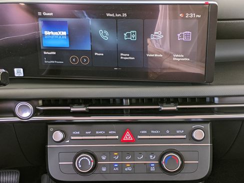 New 2026 Hyundai Tucson SE image 16