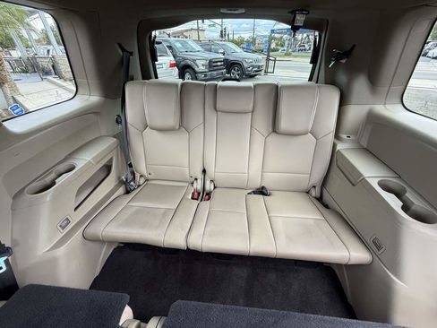 Used 2012 Honda Pilot EX-L image 39