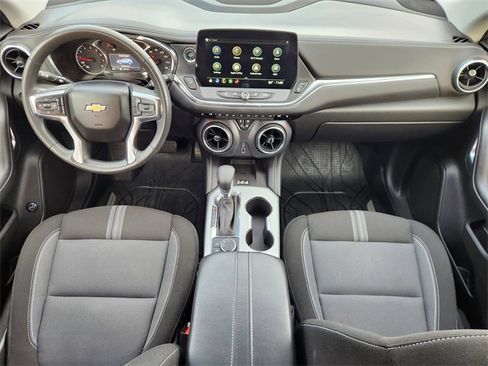 Used 2024 Chevrolet Blazer LT w/ Convenience Package image 26