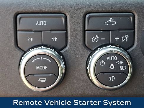 Used 2024 GMC Sierra 1500 Elevation AWD/4WD image 9