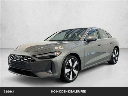 Used 2025 Audi A5 2.0T Premium Plus w/ Premium Plus