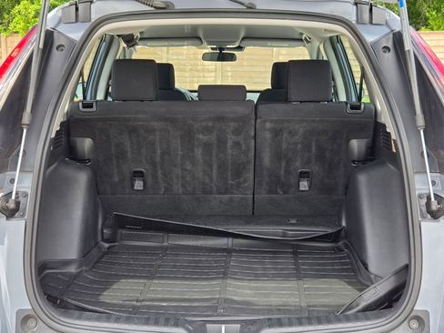 Used 2021 Honda CR-V Special Edition image 24
