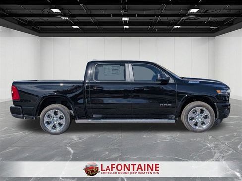 New 2026 RAM 1500 Big Horn image 6