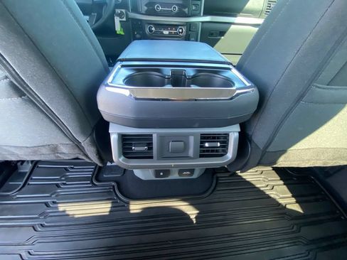 Certified 2023 Ford F150 XLT w/ Equipment Group 301A Mid AWD/4WD image 24