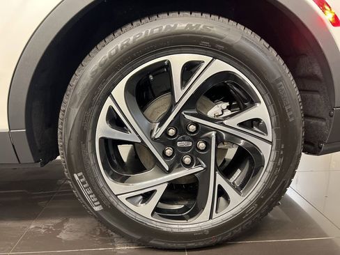 New 2026 Lincoln Nautilus Premier w/ Equipment Group 102A image 7