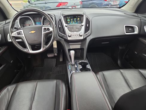 Used 2015 Chevrolet Equinox LT AWD/4WD image 19